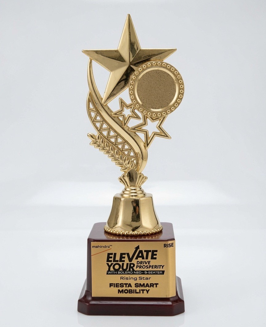 Fiesta Awards & Recognitions