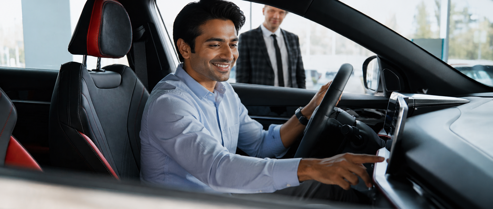 Reach Your Destination Safe and on Time