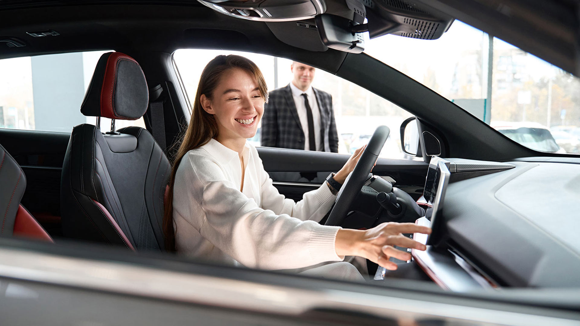 Reach Your Destination Safe and on Time