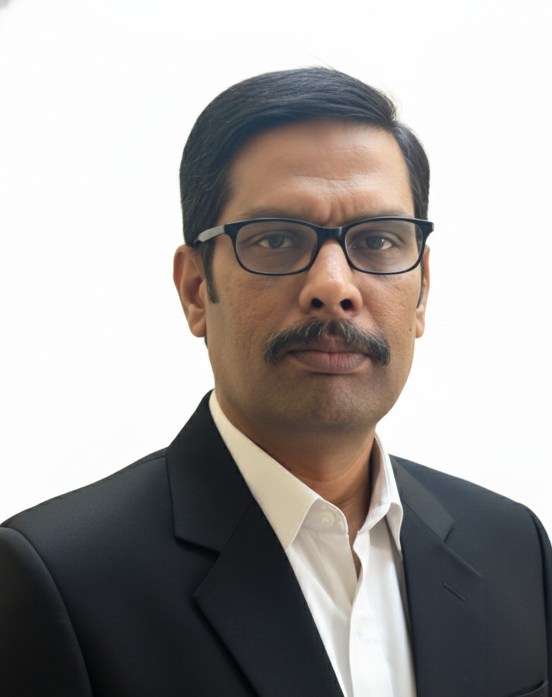 Avasarala Srinivasa Rao