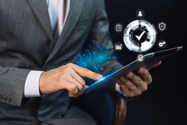 Real-time Tracking & Safety