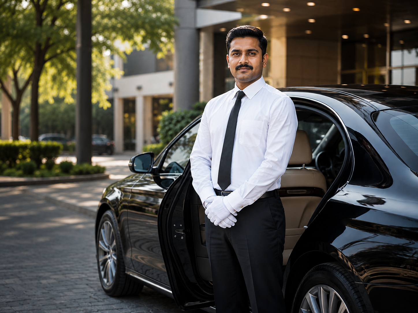 Professional Chauffeurs and Safety Standards
