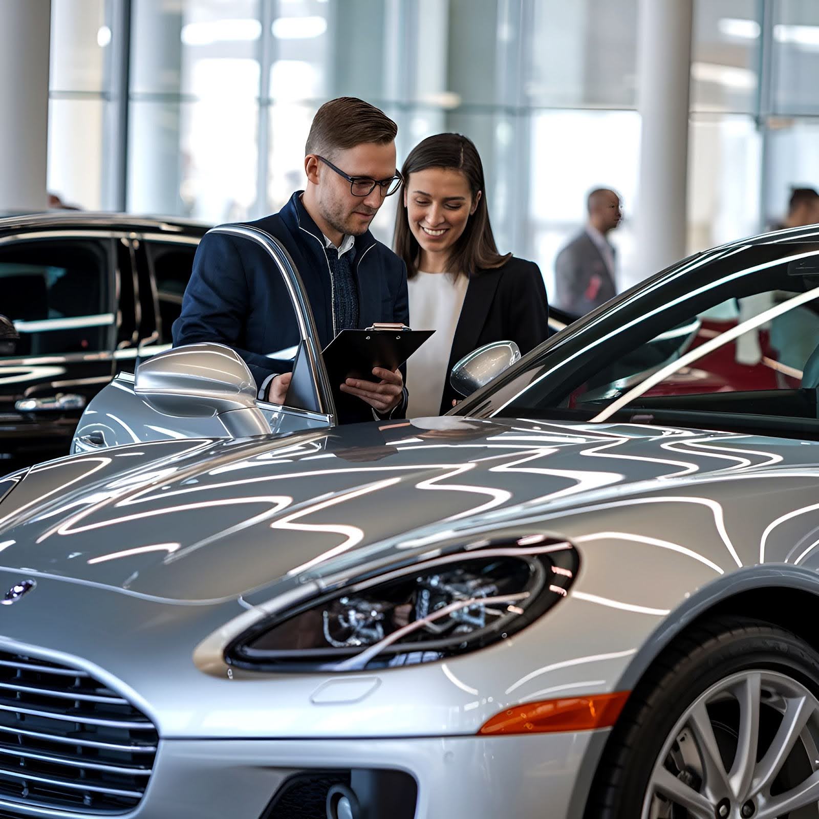 Flexible Car Rental Options in Chennai