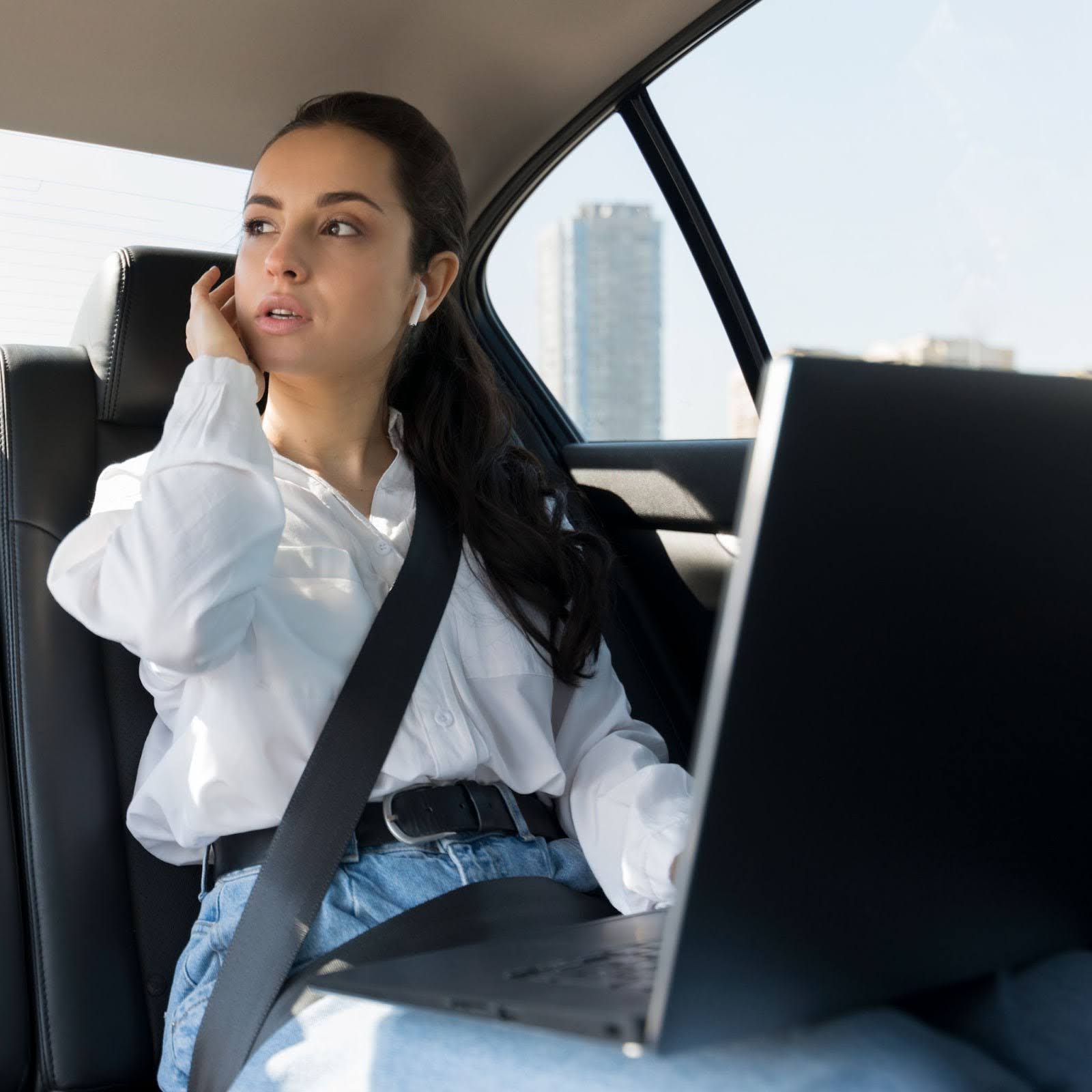 Why Choose Fiesta for Car Rental in Chennai with Driver