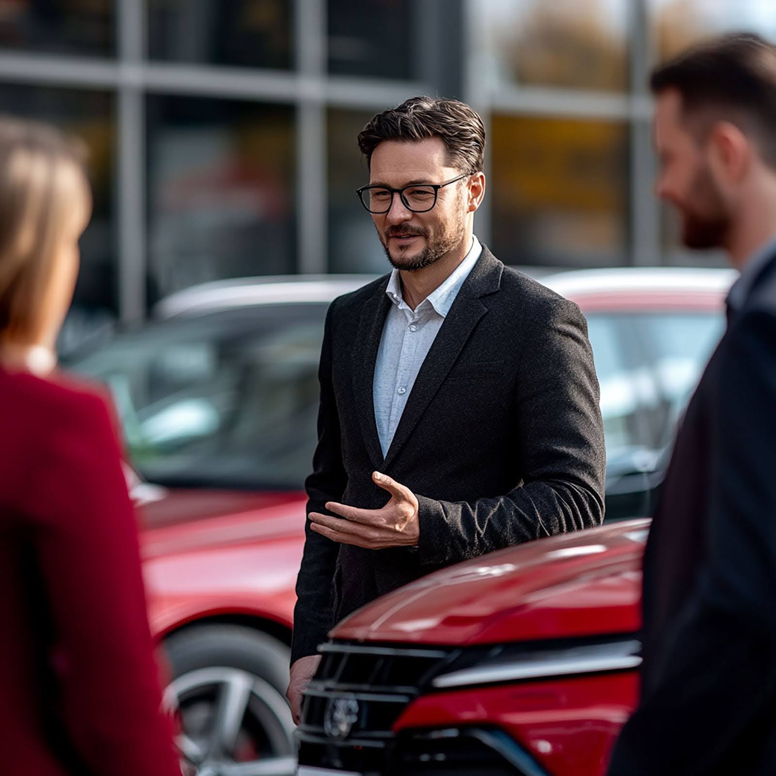 Round the Clock Service – 24/7 Availability