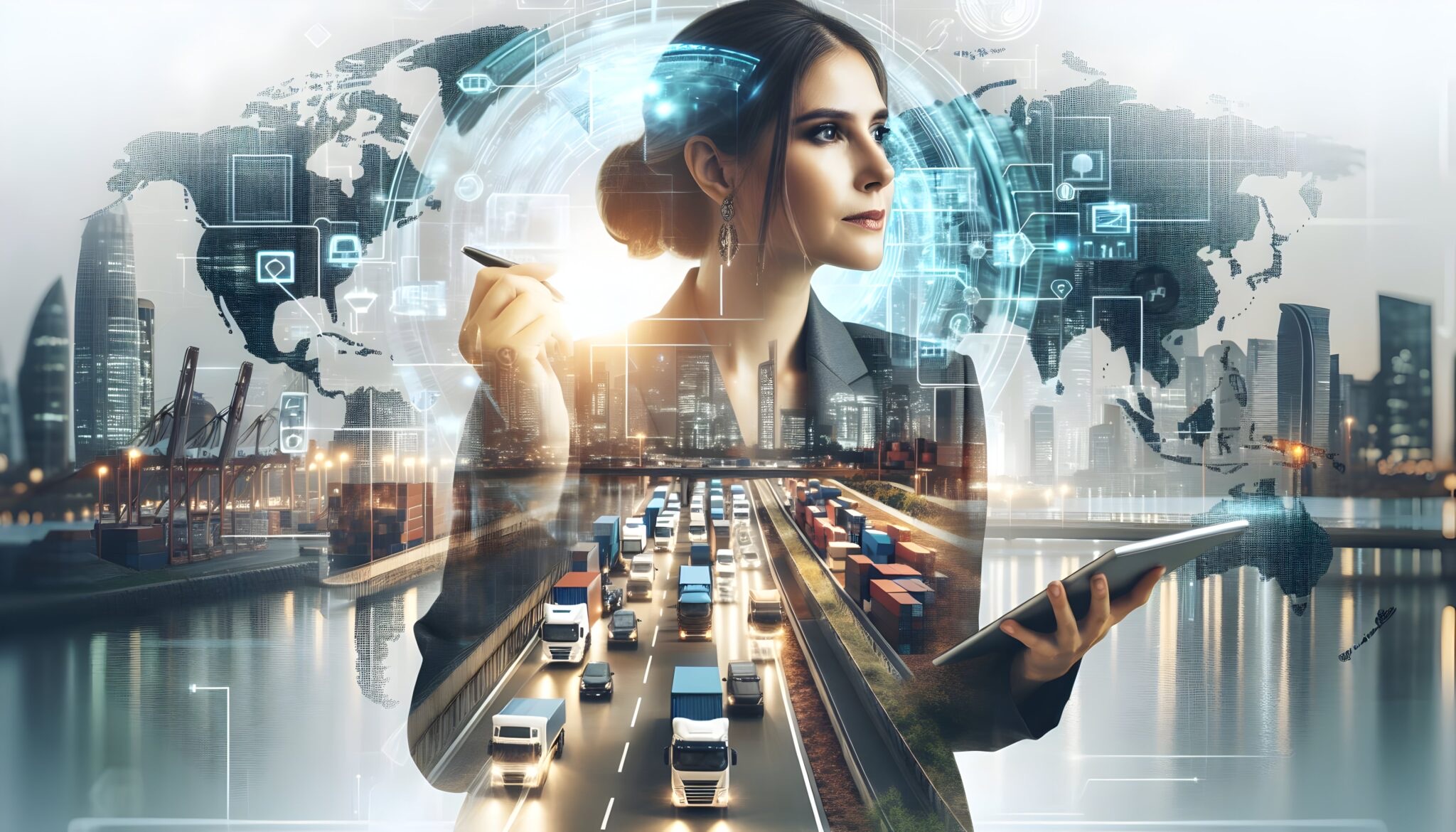 Building a Future Where Mobility of People Is Easy for Everyone