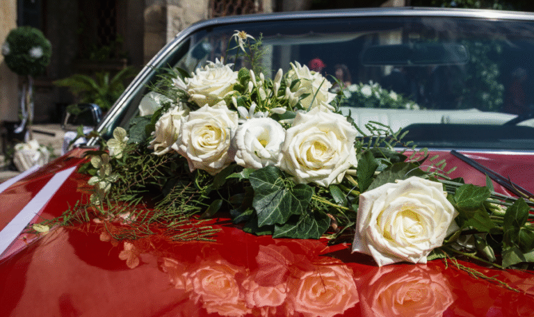 Essential Guide to Wedding Car Rental for Your Special Day