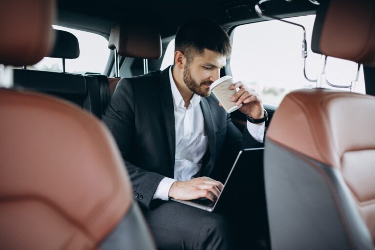 Why Employee Transportation Services Matter