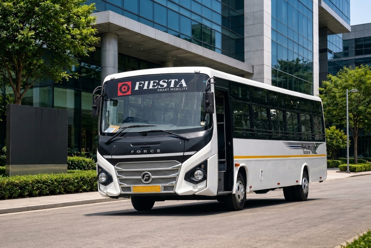 Are you Looking for Top Shuttle Service Solutions for Your Daily Commute Needs?