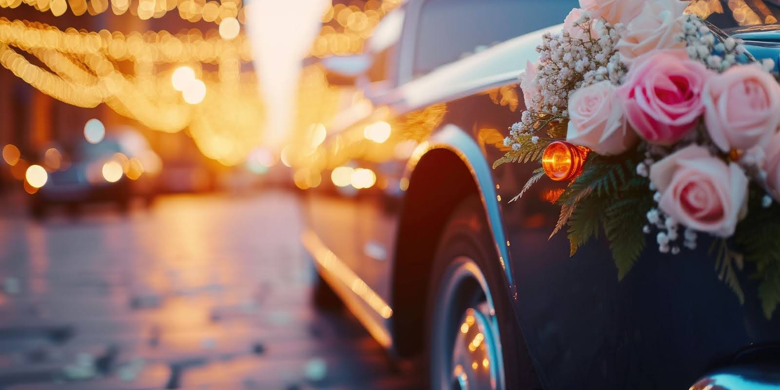 Car Rent for Marriage in Delhi