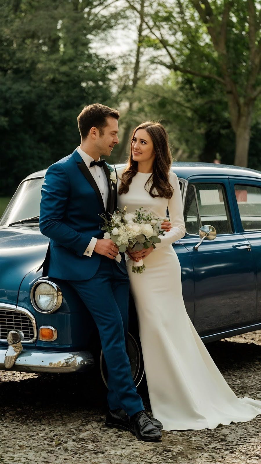 Why Choose Fiesta for Wedding Car Rental in Delhi