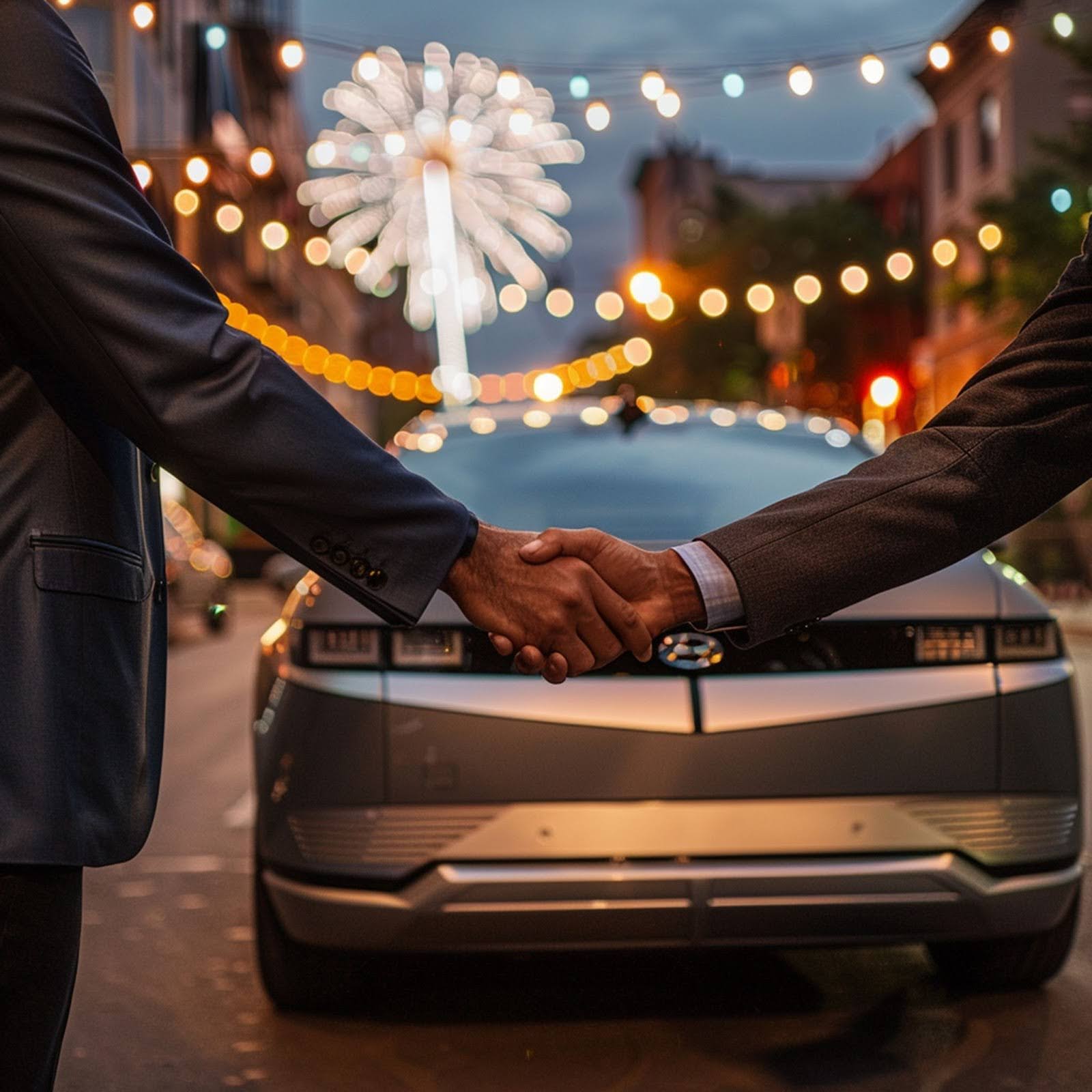 Our Commitment to Safety and Comfort