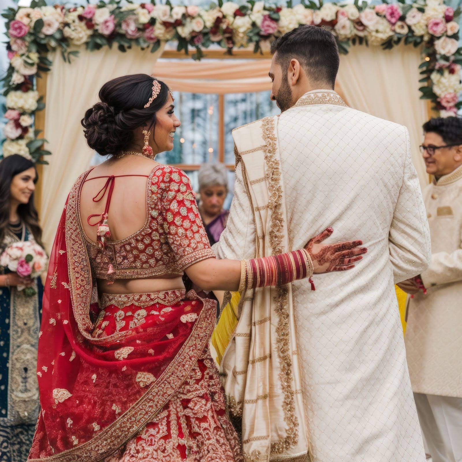 Make Your Wedding Day Special with Fiesta