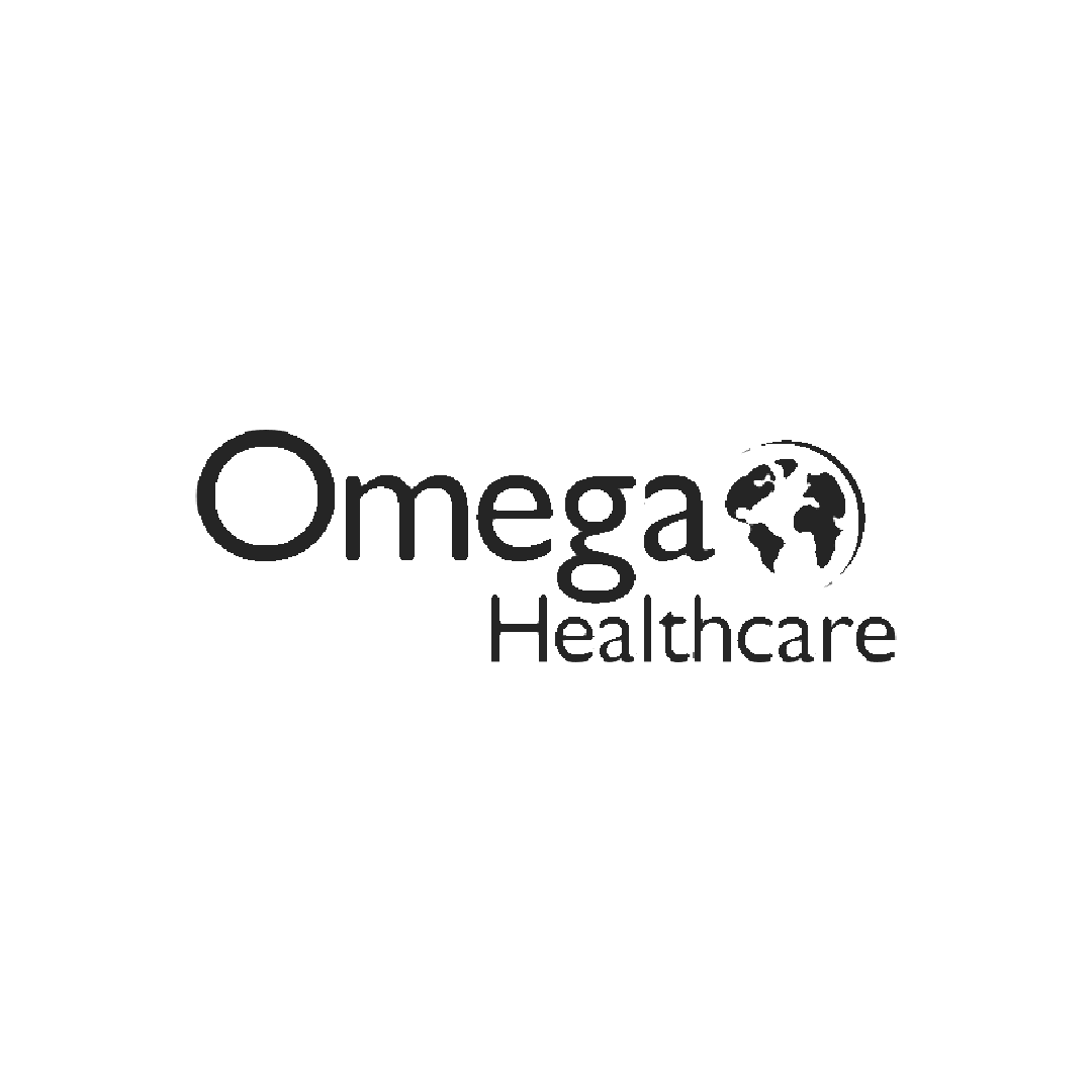 Omega Healthcare