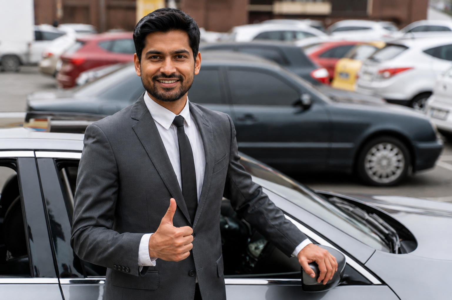 Who Relies on Corporate Cab Services in Delhi