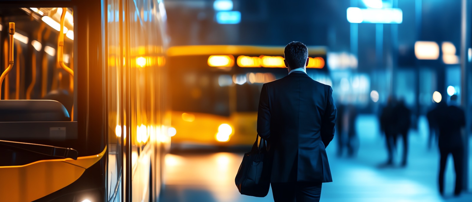 Fiesta Shuttle Service in Pune