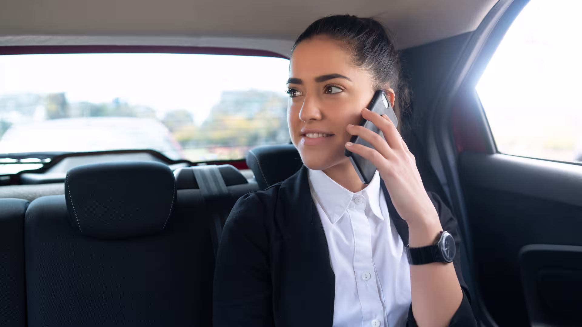 Fiesta Employee Transport