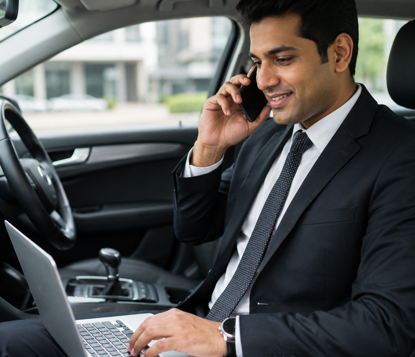 Additional corporate services