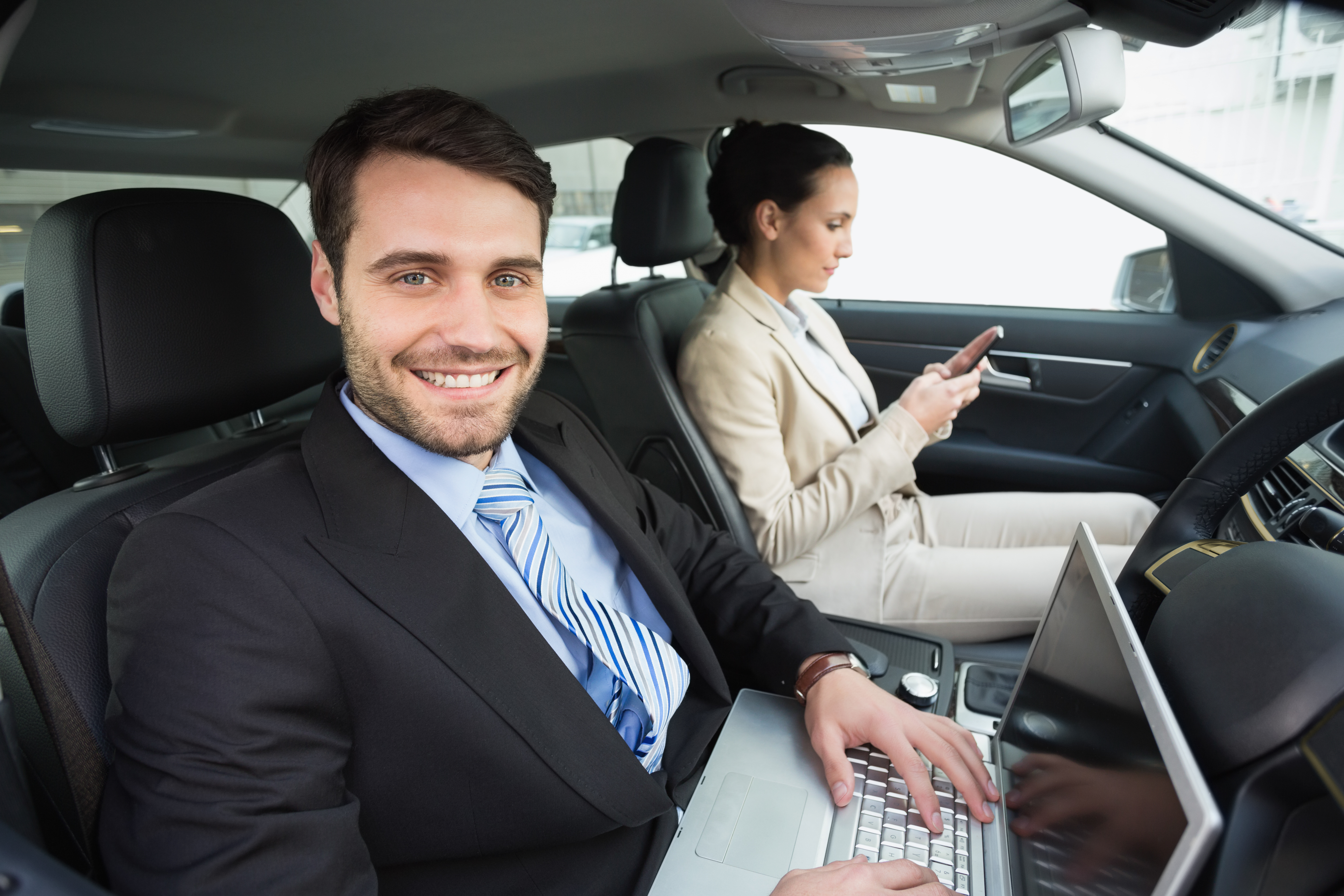 Delhi Employee Transportation Services Coverage