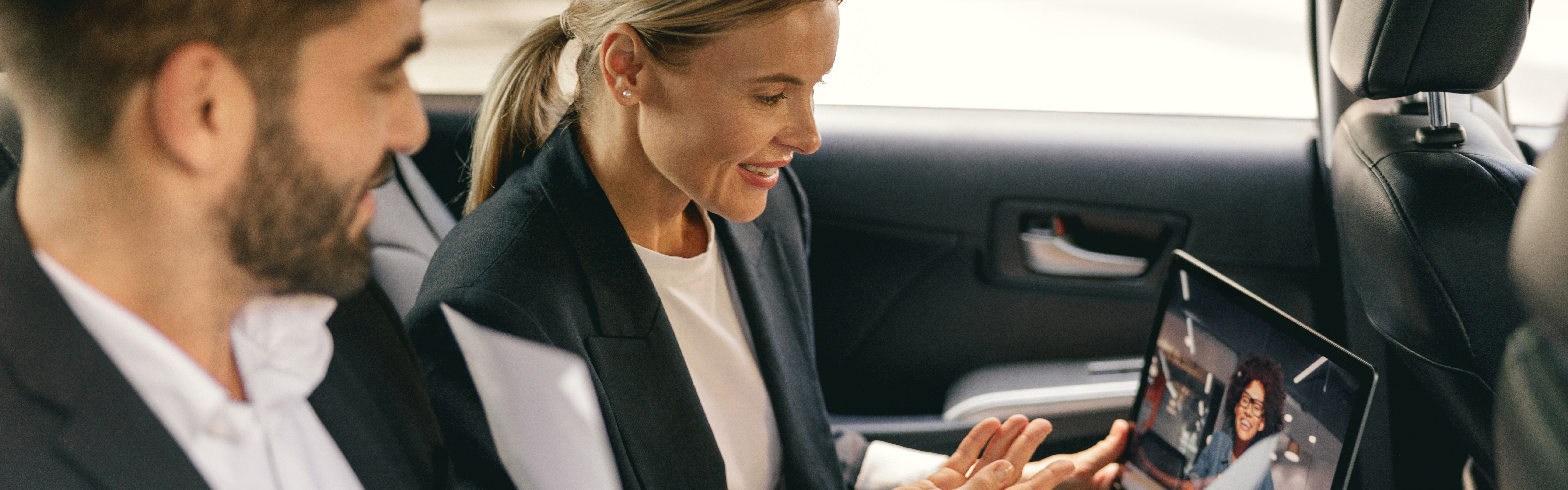 Employee Transport Services in Delhi