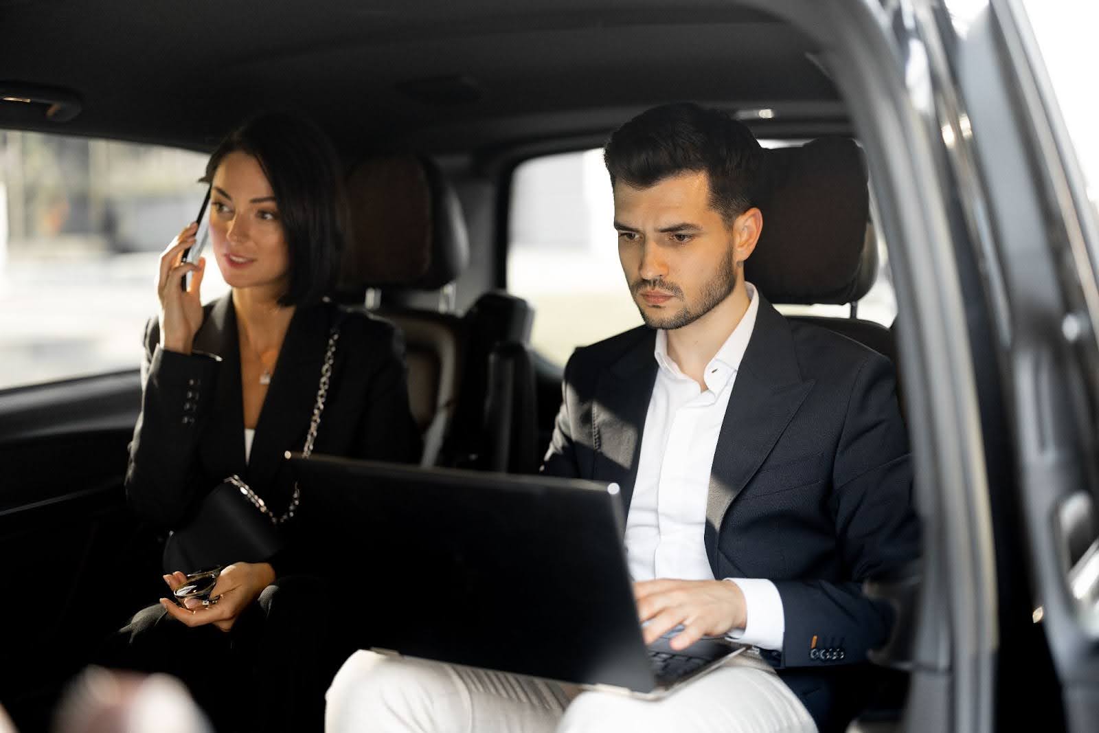 Reliable Employee Transport Services