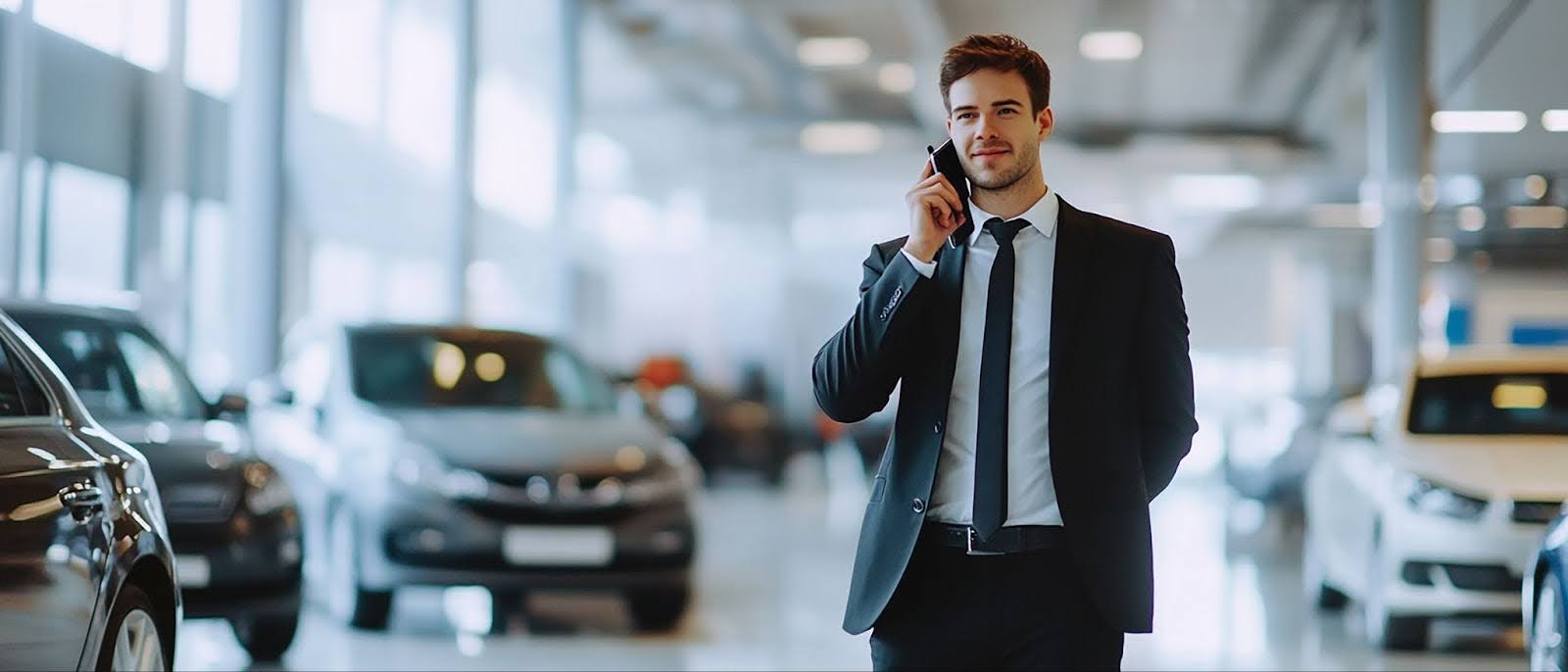 Get Started Background