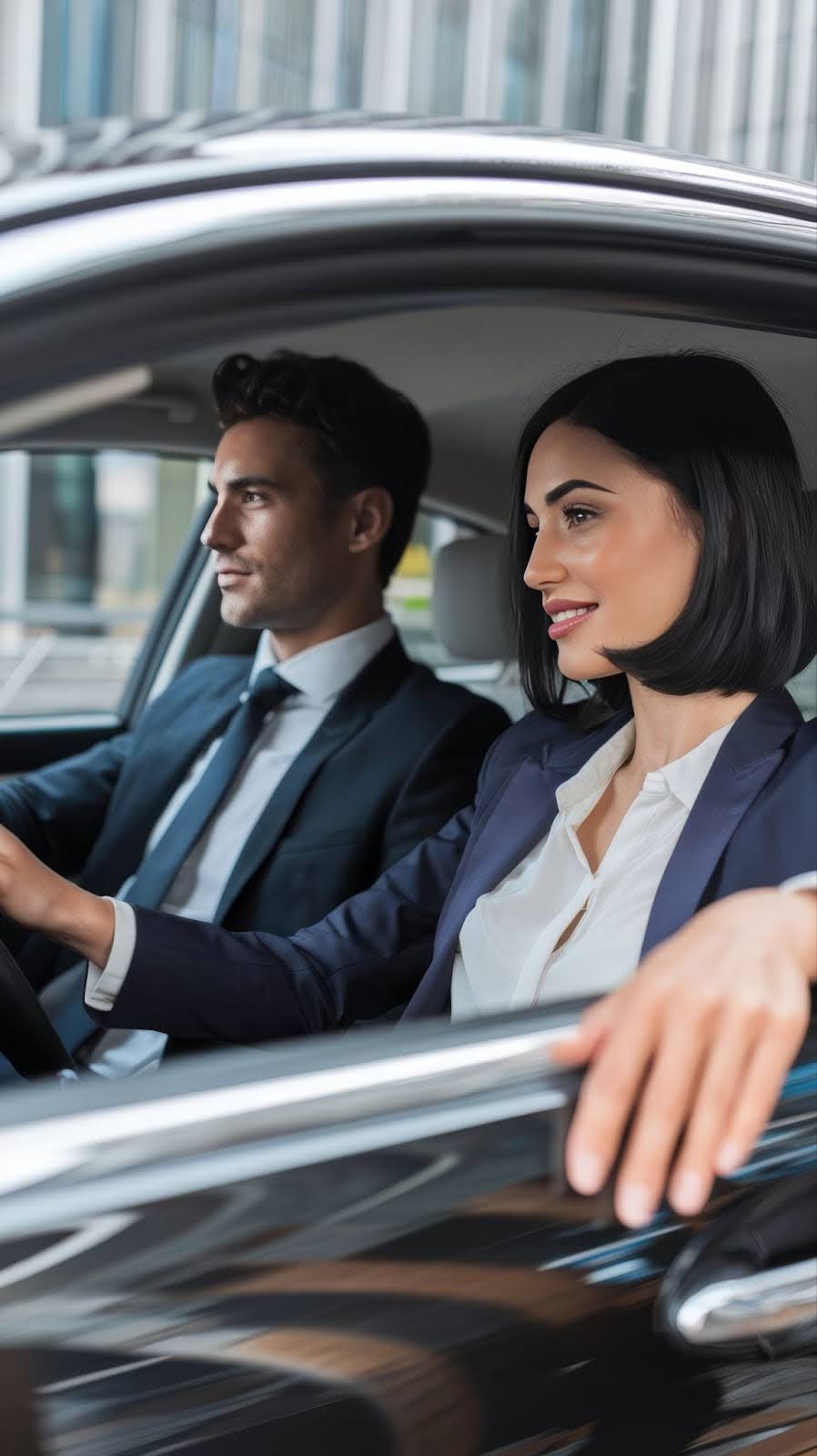 Employee Transportation Services in Bangalore