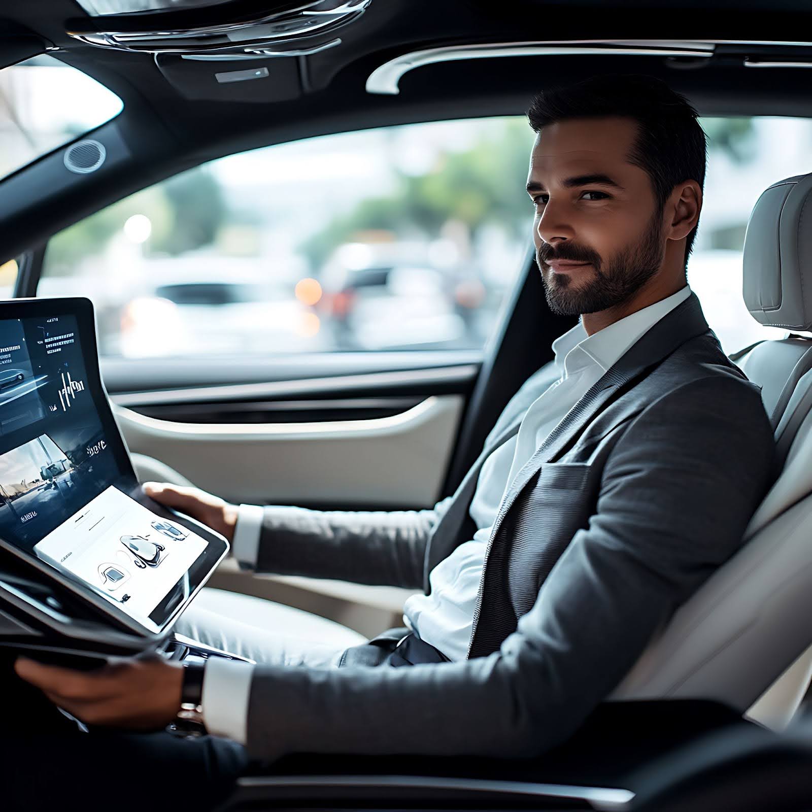 Designed for Employee and Business Needs