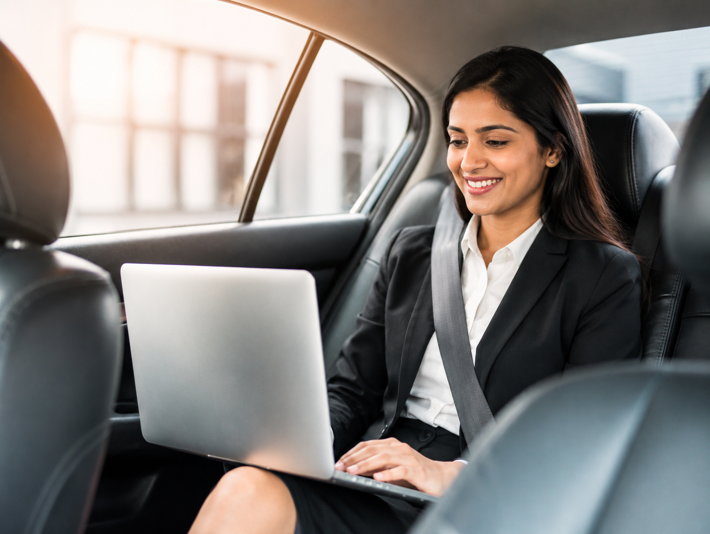 Employee Transportation Services in Gurgaon