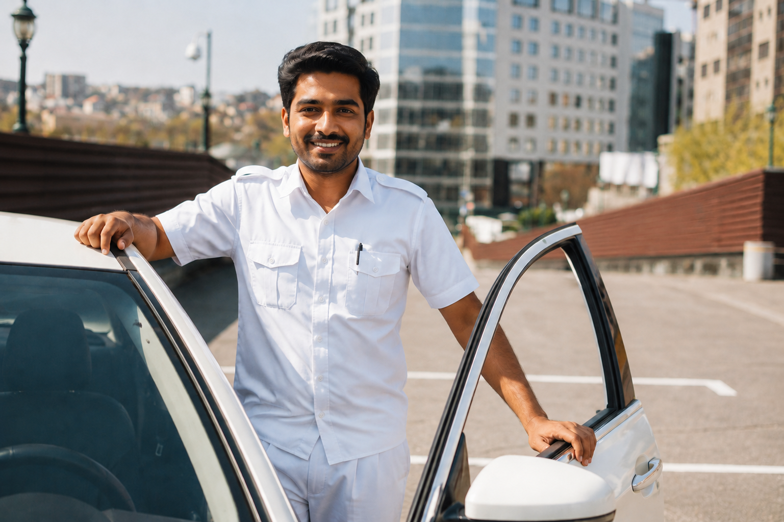 Why Employee Transportation Services Matter in Gurgaon