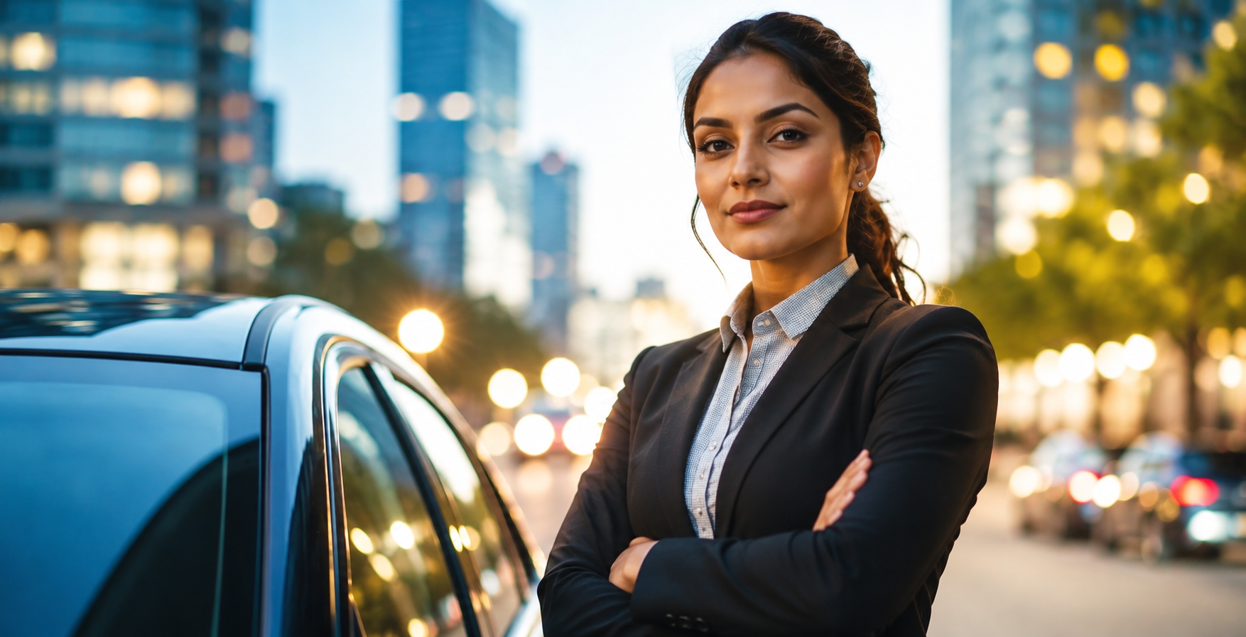 Employee Transportation Services in Gurgaon