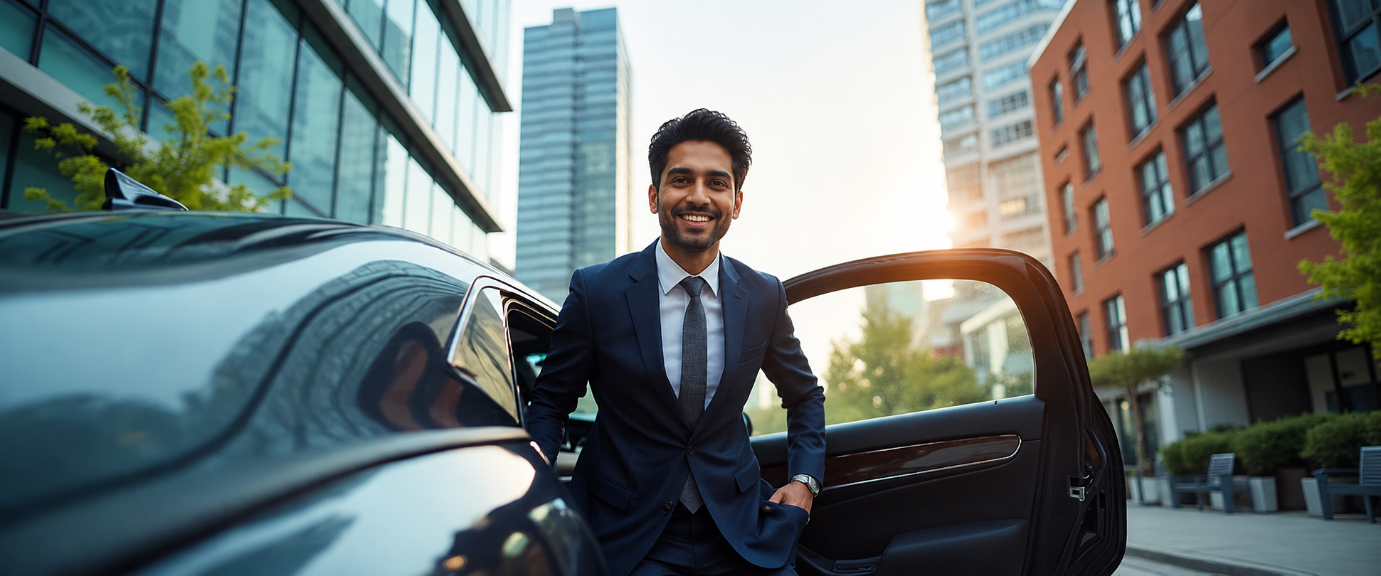 Employee Transportation Services in Kolkata