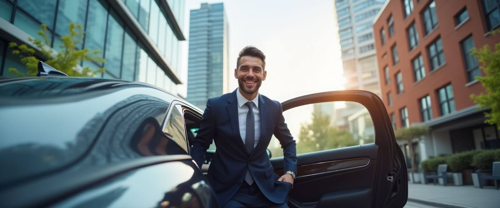 Employee Transportation Services in Pune