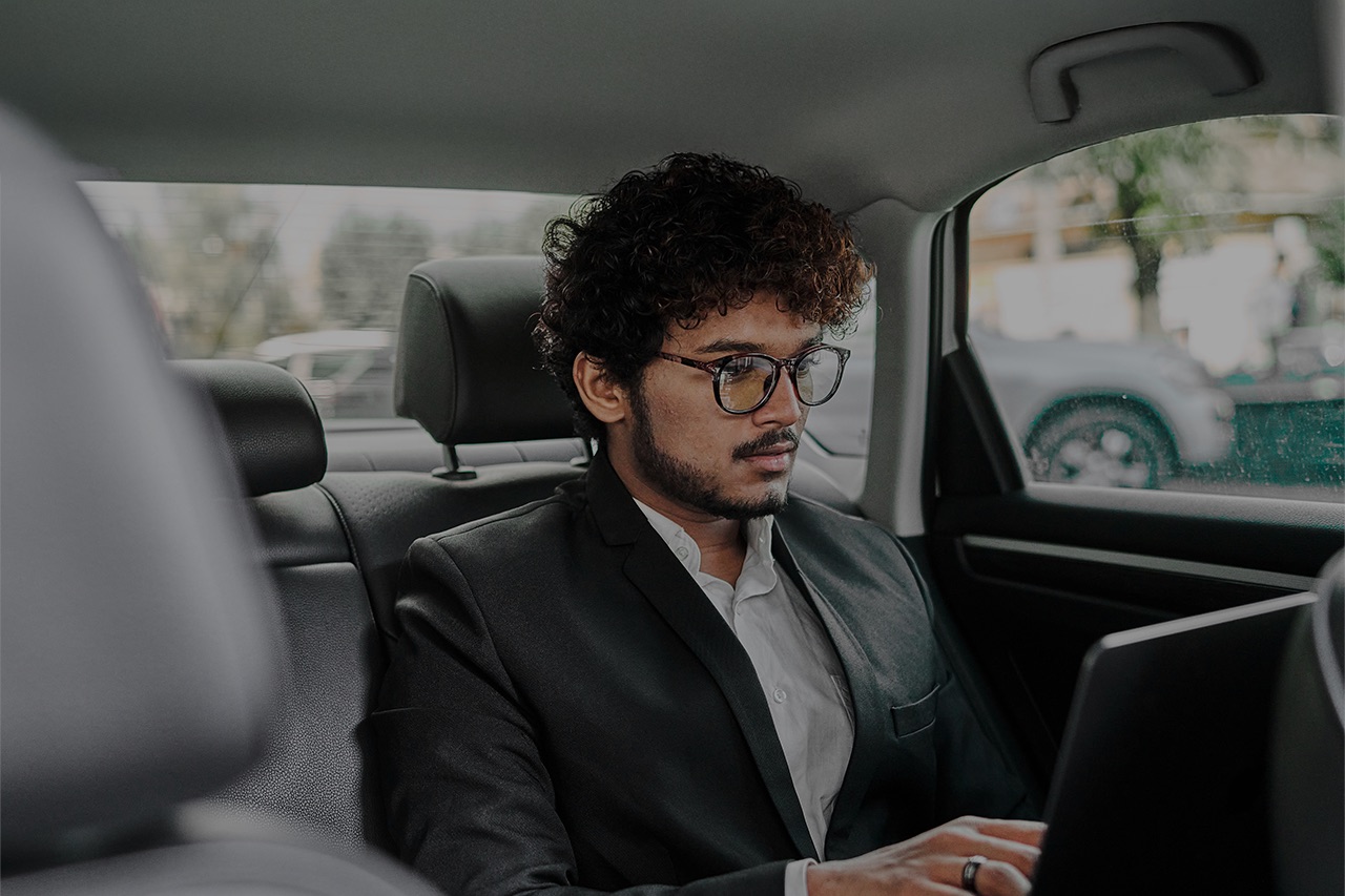 Drive the Future with Electric Mobility.