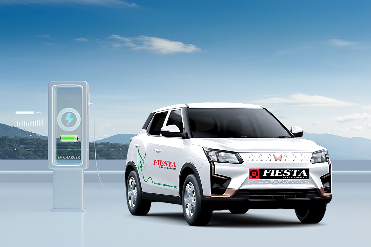 Renting a car - Made Easy Safe and Simple