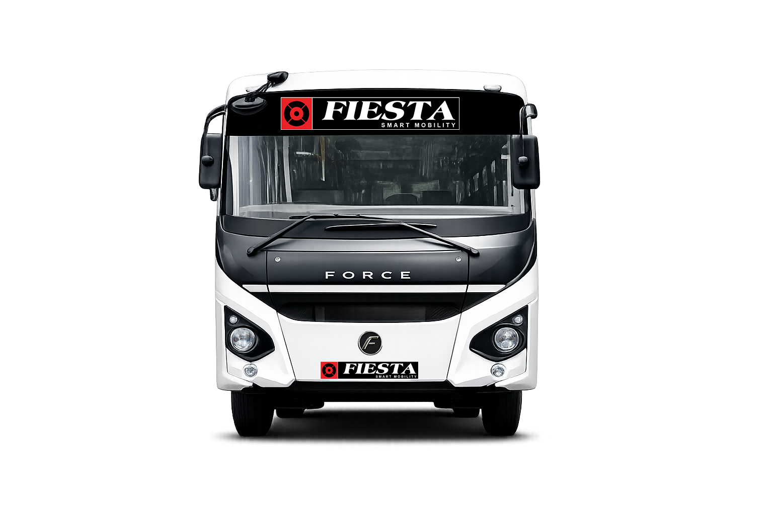 Mini Bus