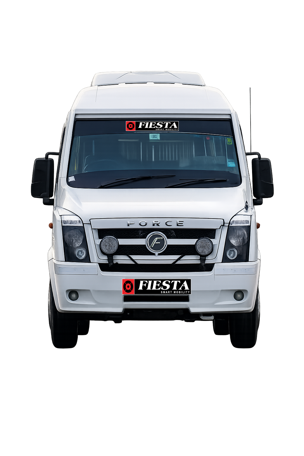 Tempo Traveller