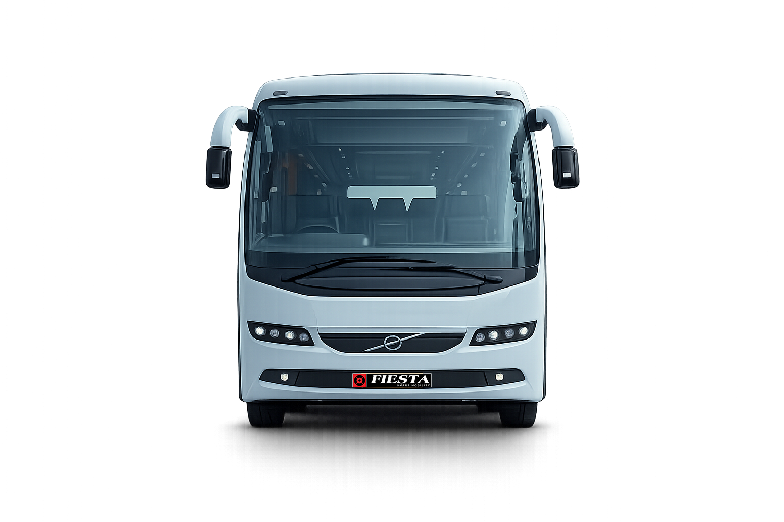 Luxury Coach