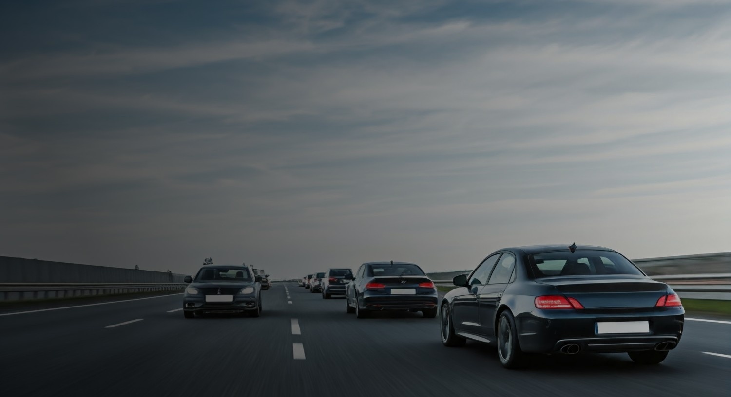 Fiesta Safe and Timely Journey