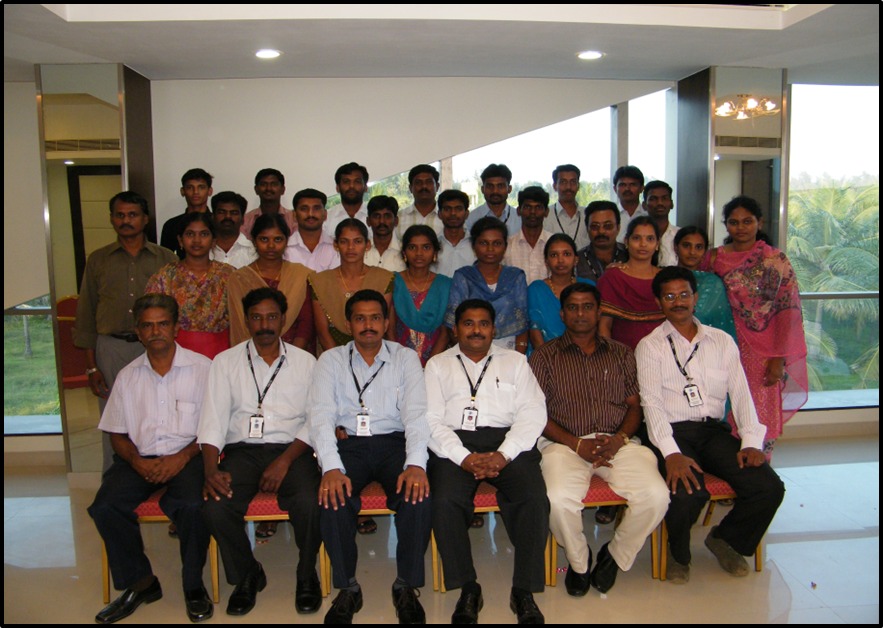 2006 – Going Private