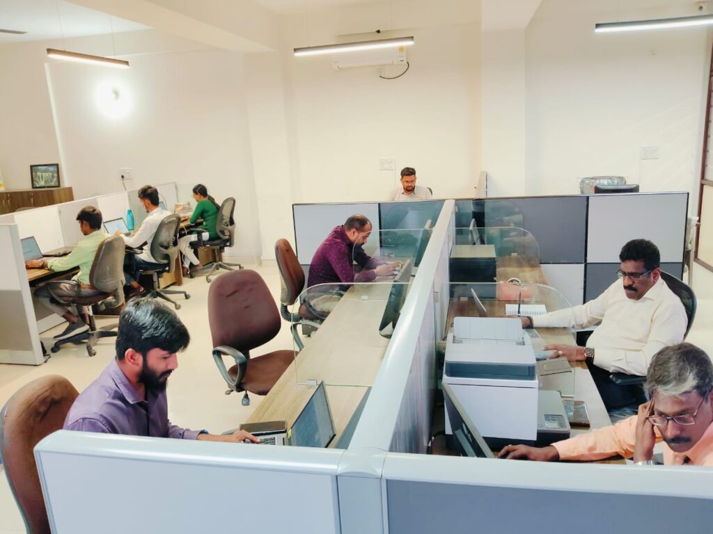 2011 – Expanding South