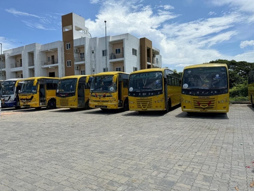 2022 – Student Mobility