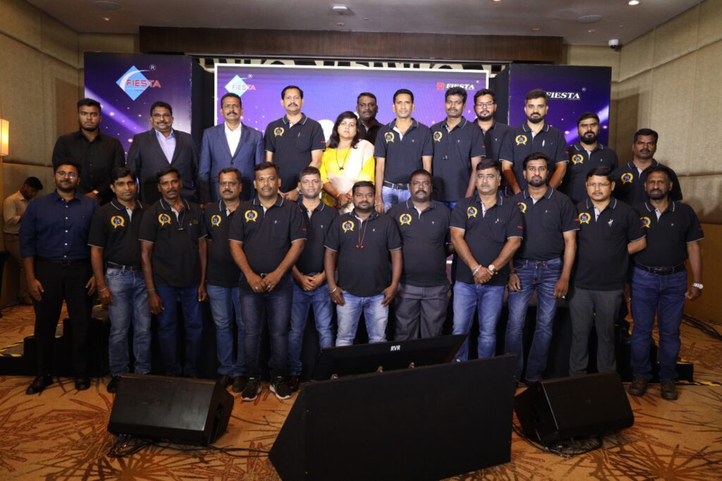 2023 – Silver Jubilee