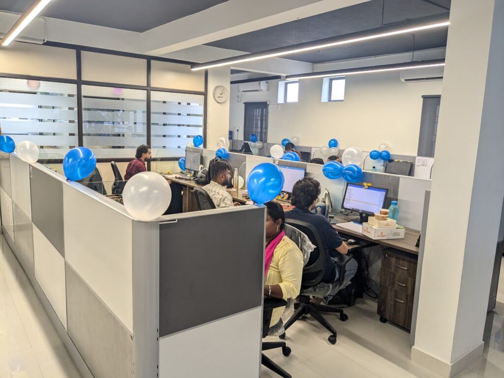 2025 – Next Horizon