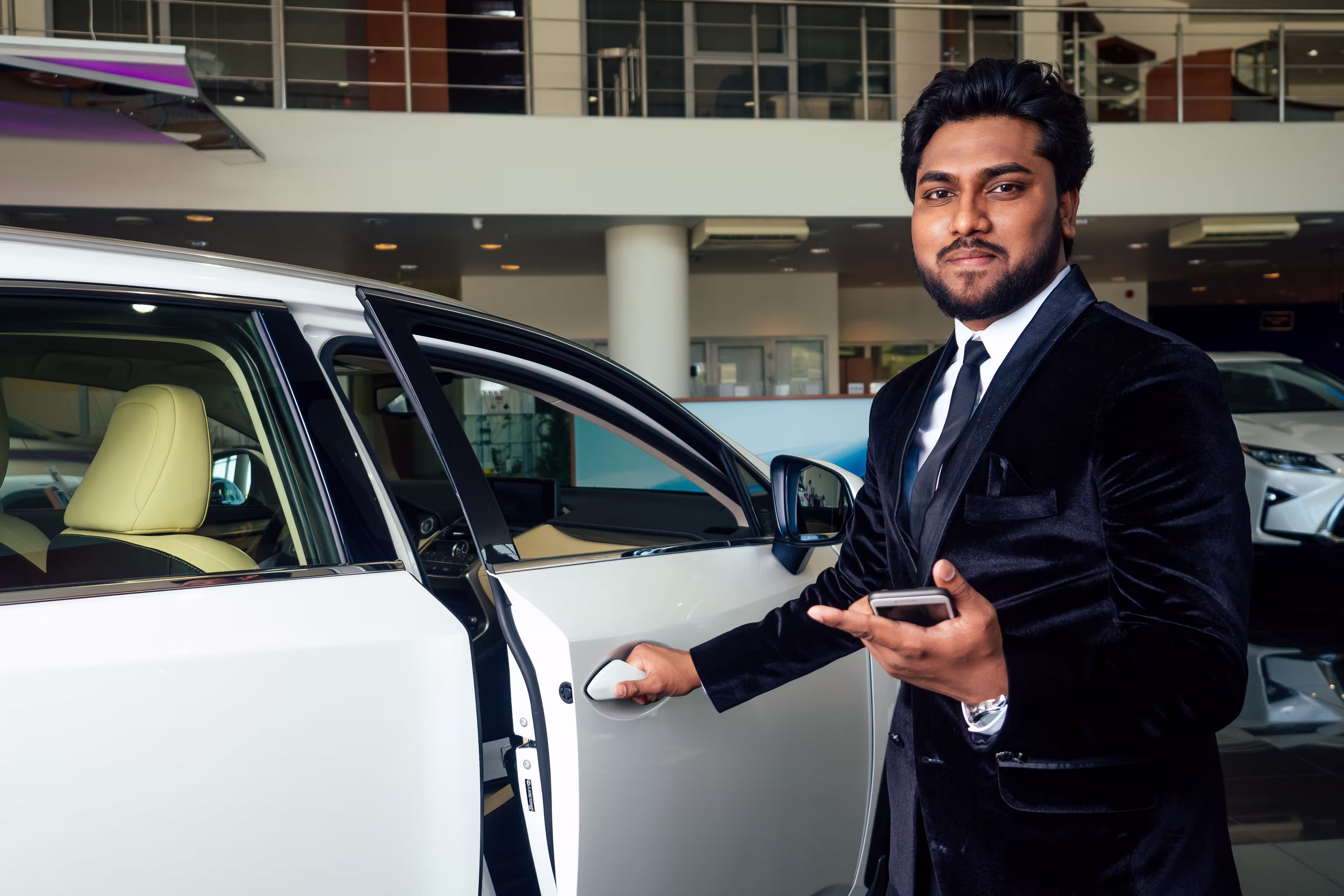 Outstation Cabs in Mumbai