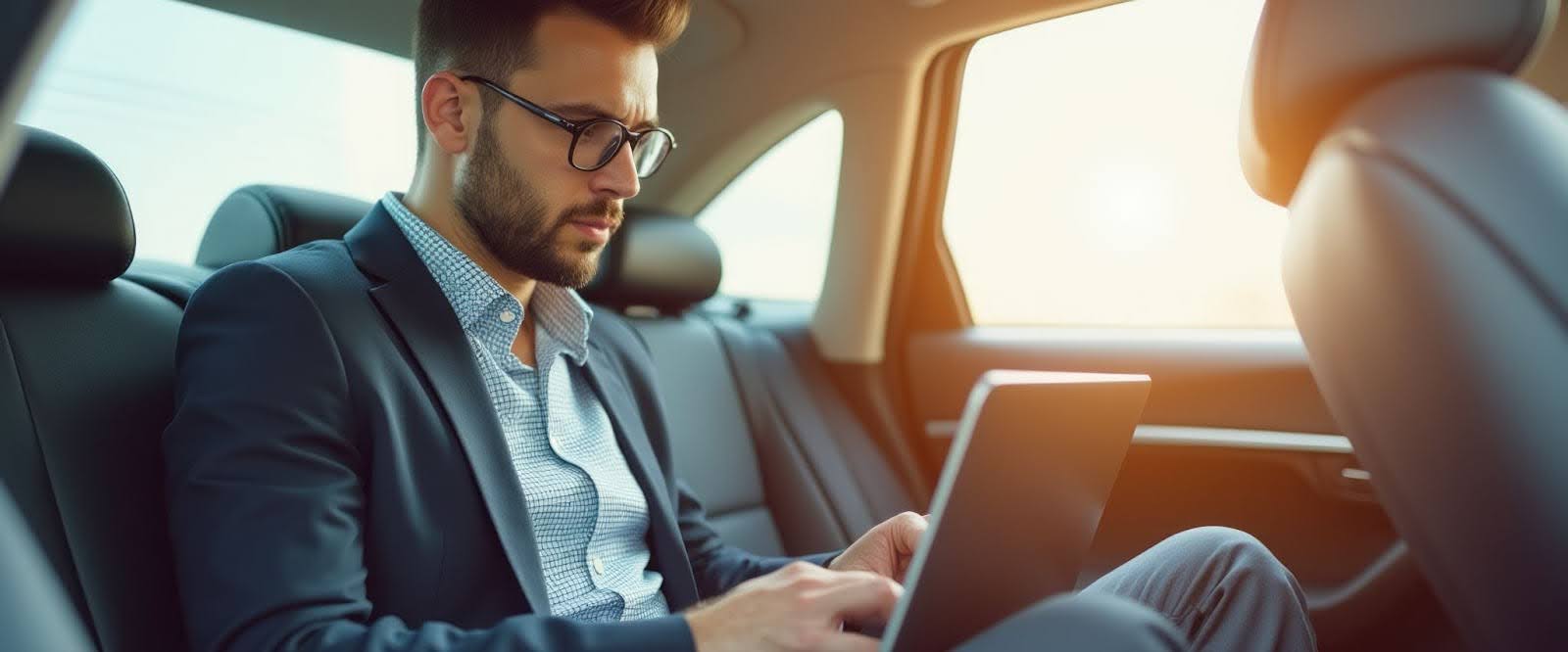 Employee Transportation Services in Chennai