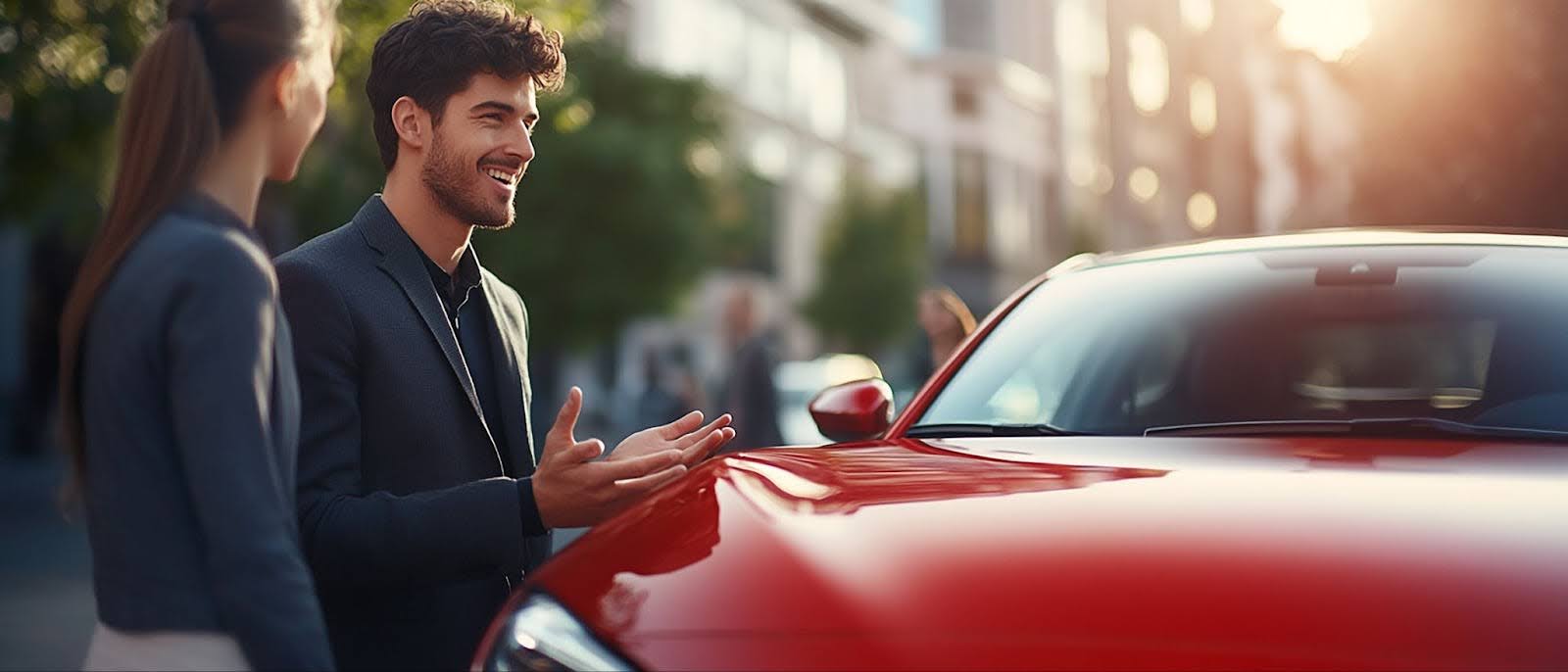 Upgrade Your Corporate Travel