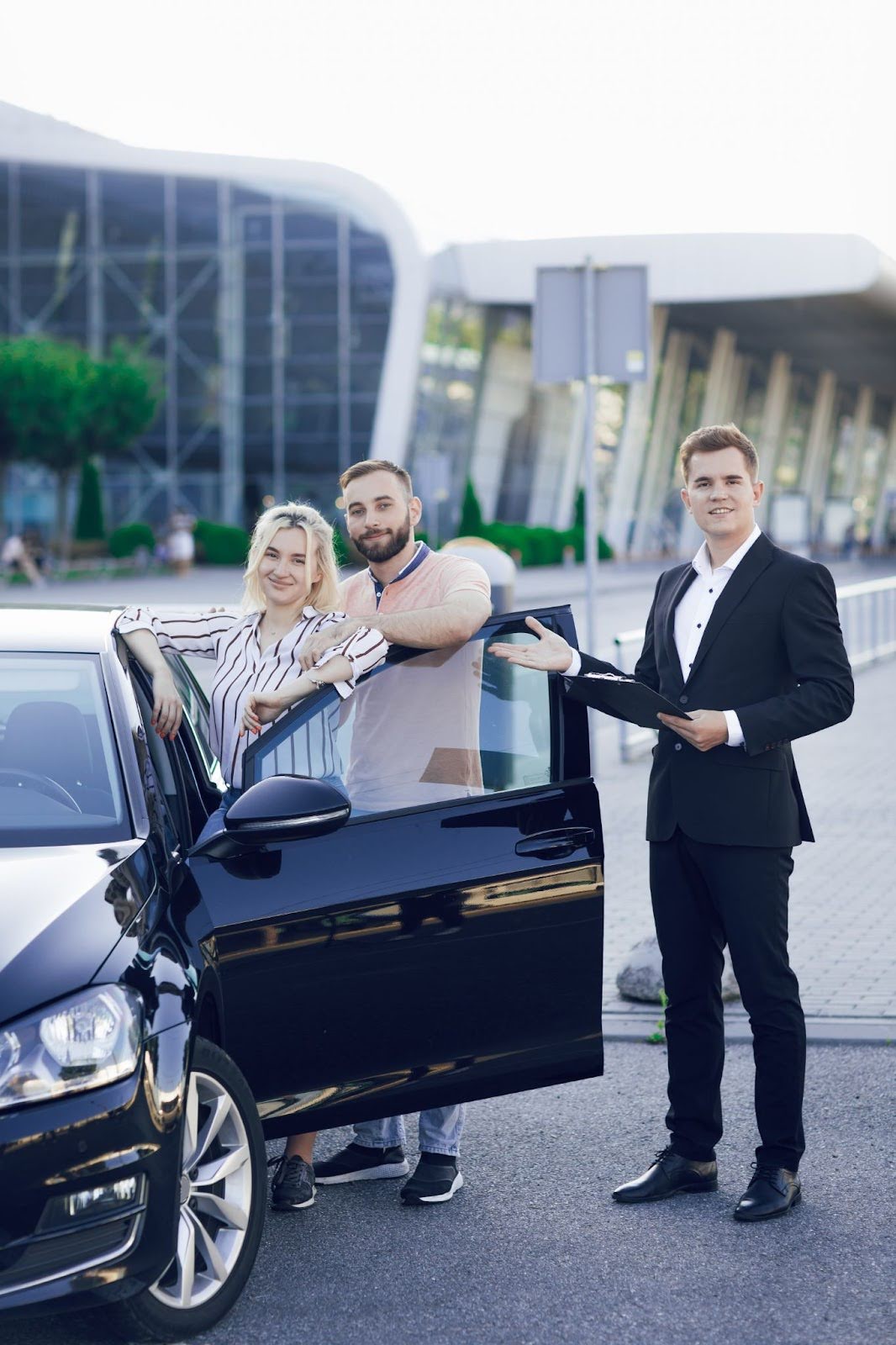 Choosing Corporate Car Rentals: What Companies Often Miss