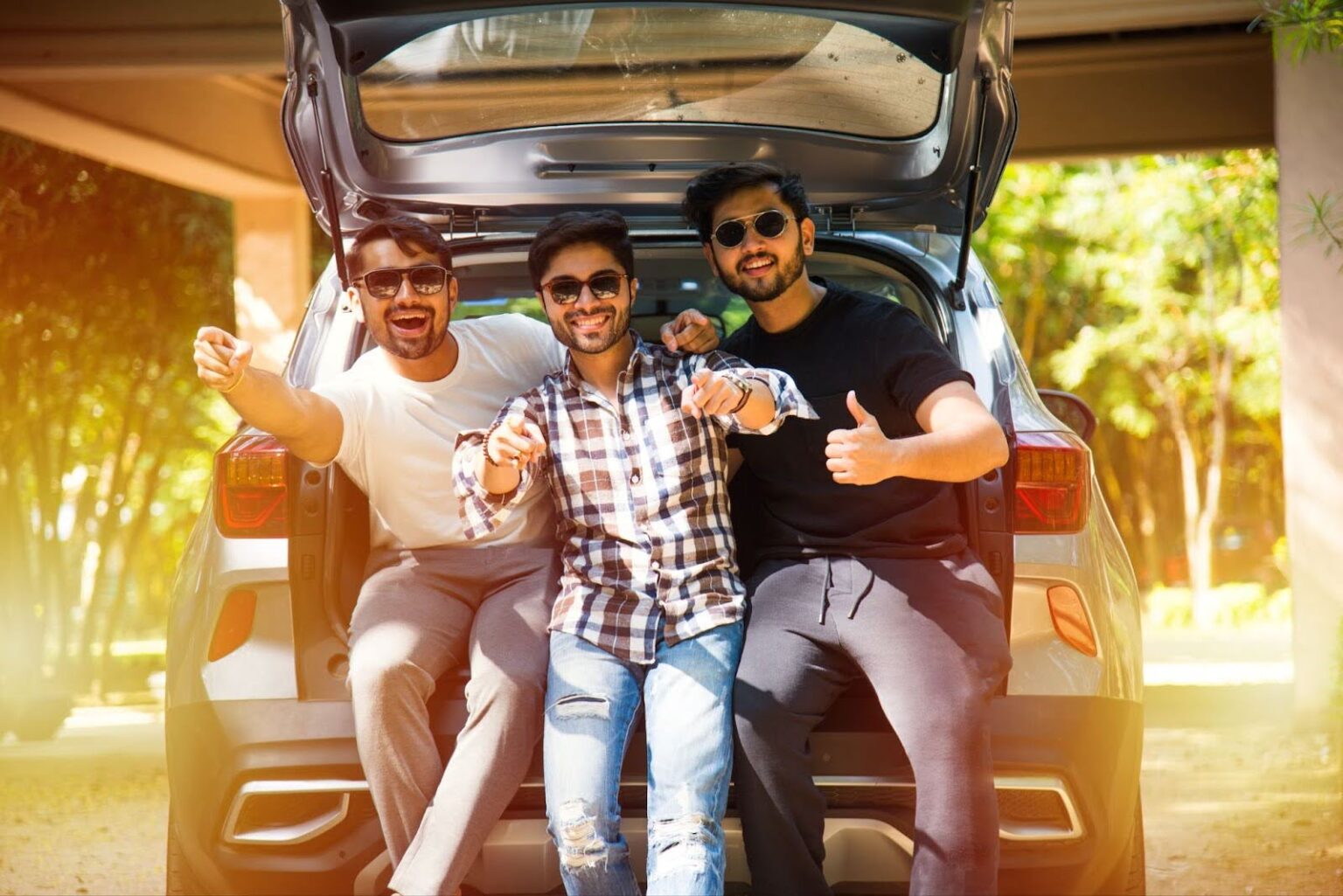 Manage Group Travel Without Any Stress