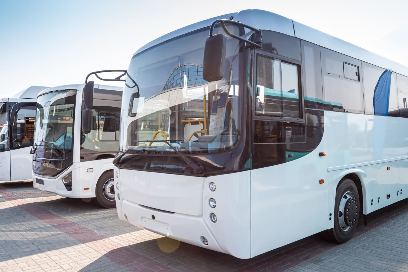 Why Fiesta shuttle service is different